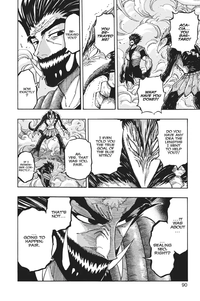 Toriko Chapter 383 image 04_optimized